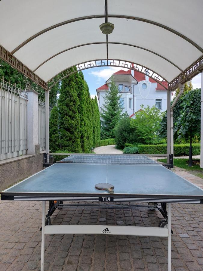 Bortnichi House Hotel Kiev Buitenkant foto