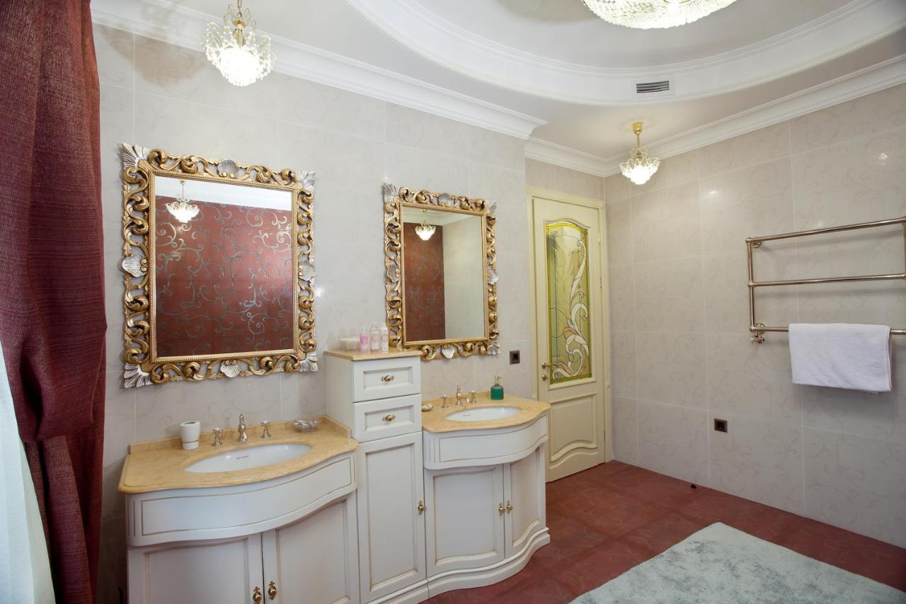 Bortnichi House Hotel Kiev Buitenkant foto