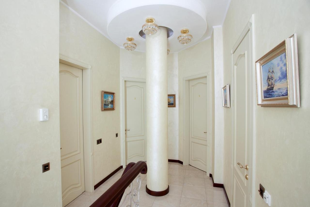 Bortnichi House Hotel Kiev Buitenkant foto