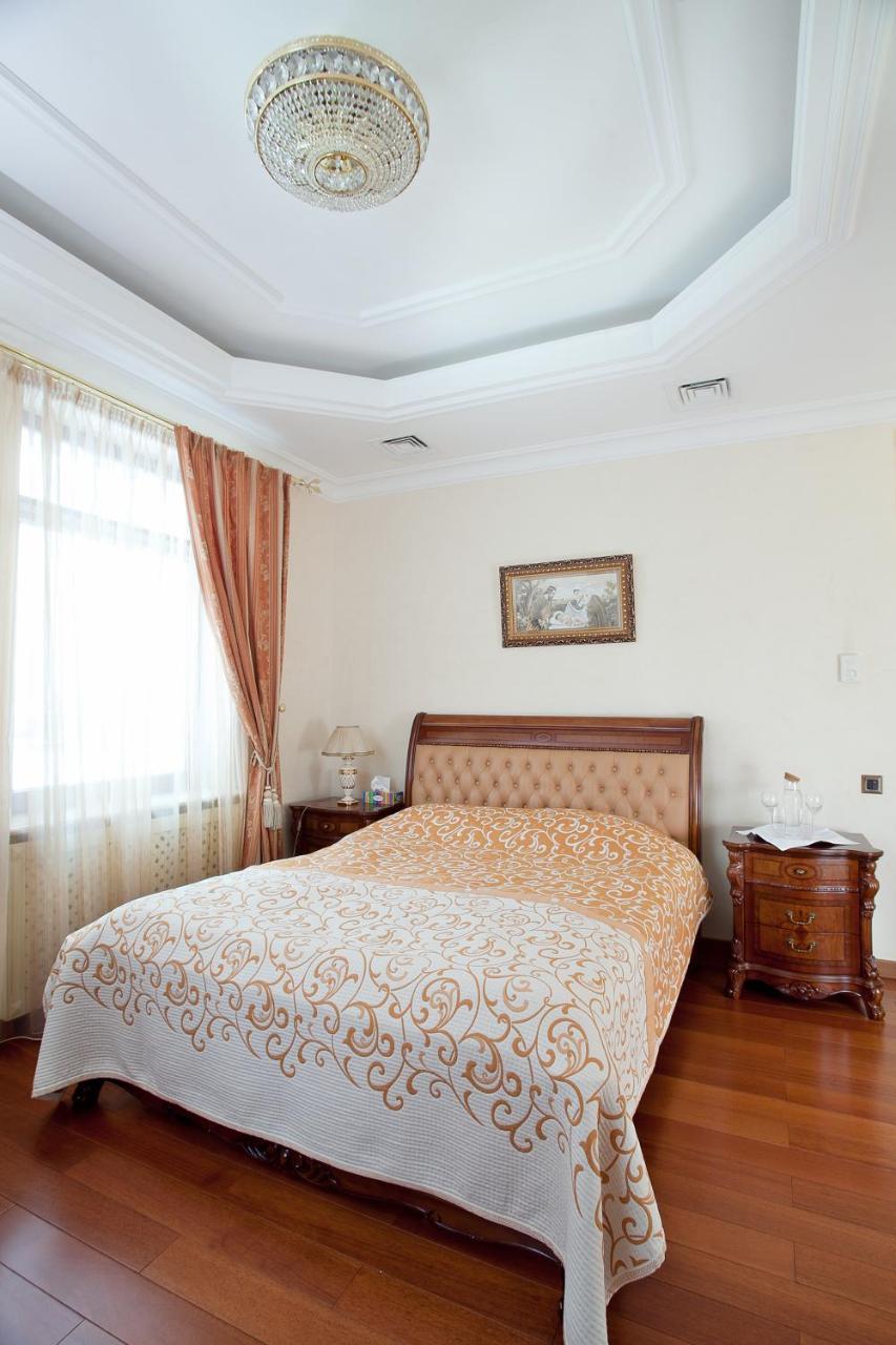 Bortnichi House Hotel Kiev Buitenkant foto