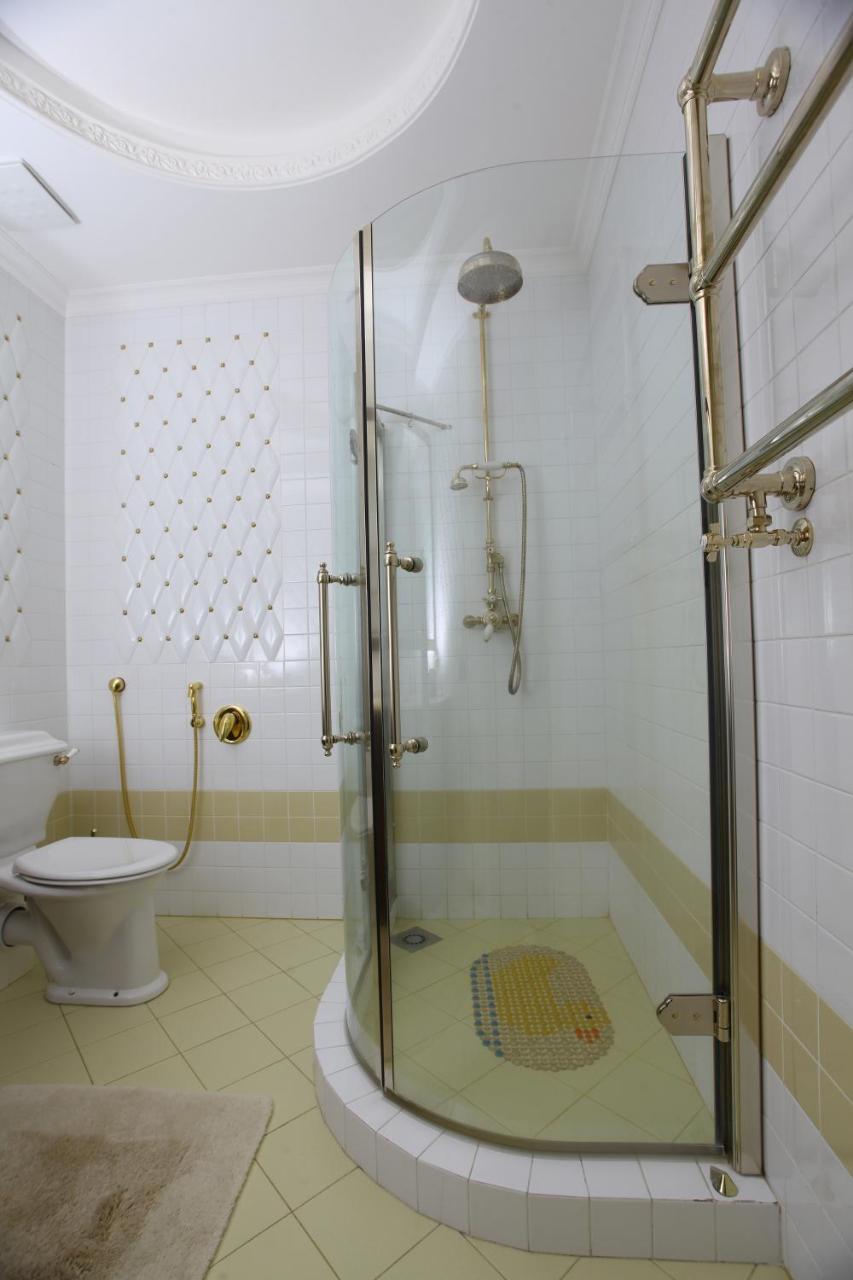 Bortnichi House Hotel Kiev Buitenkant foto