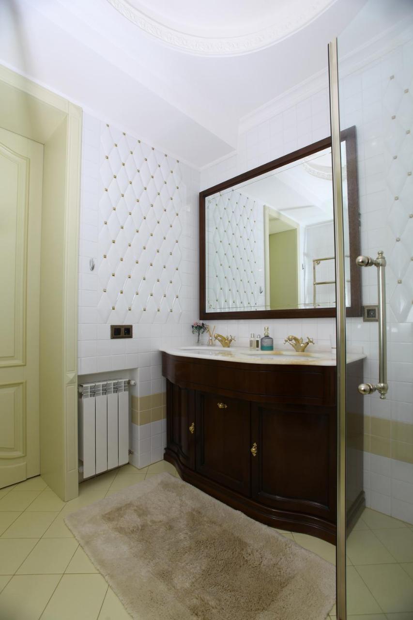 Bortnichi House Hotel Kiev Buitenkant foto